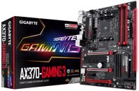 Bo mạch chủ - Mainboard Gigabyte AX370 Gaming 3