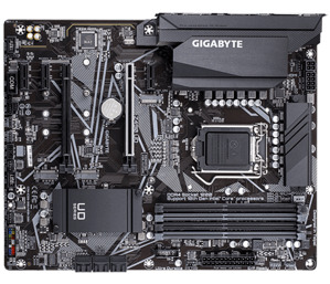 Bo mạch chủ - Mainboard Gigabyte Z490 UD