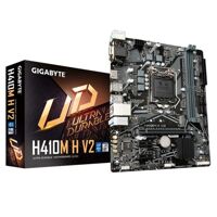 Bo mạch chủ - Mainboard Gigabyte H410M H V2