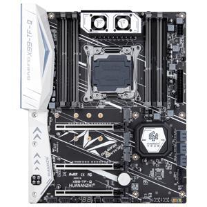 Bo mạch chủ - Mainboard Huananzhi X99 TF-Q