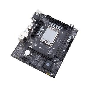 Bo mạch chủ - Mainboard Huananzhi H610M-VD