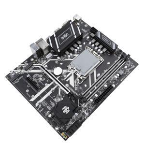 Bo mạch chủ - Mainboard Huananzhi B660-D4