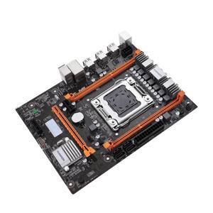 Bo mạch chủ - Mainboard Huananzhi X79 4M