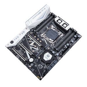 Bo mạch chủ - Mainboard Huananzhi X99 TF-Q