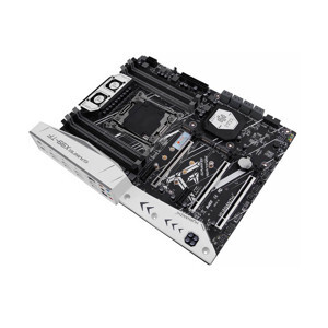 Bo mạch chủ - Mainboard Huananzhi X99 TF-Q