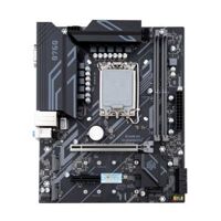 Bo mạch chủ - Mainboard Huananzhi B760M-D4