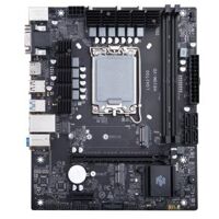 Bo mạch chủ - Mainboard Huananzhi H610M-VD