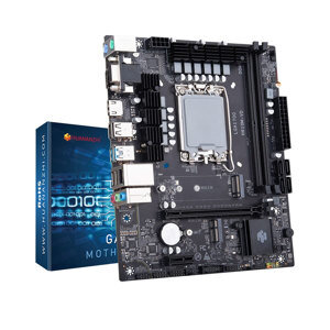 Bo mạch chủ - Mainboard Huananzhi H610M-VD