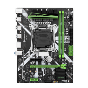 Bo mạch chủ - Mainboard HuananZhi X99 8M