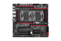 Bo mạch chủ - Mainboard Huananzhi X99 Dual T8D