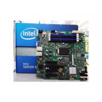 Bo mạch chủ - Mainboard Intel S1200 SPSR