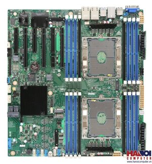 Bo mạch chủ - Mainboard Intel Server Board S2600STB