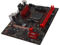 Bo mạch chủ - Mainboard MSI A320M Gaming Pro