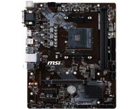 Bo mạch chủ - Mainboard MSI A320M PRO-M2 V2