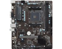 Bo mạch chủ - Mainboard MSI A320M Pro-Vh Plus