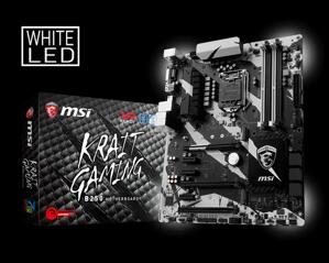 Bo mạch chủ - Mainboard MSI B250 Krait Gaming