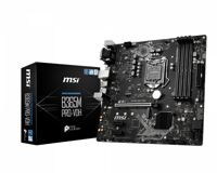 Bo mạch chủ - Mainboard MSI B365M Pro-VDH