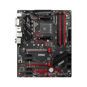 Bo mạch chủ - Mainboard MSI B450 Gamming Plus Max