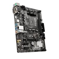 Bo mạch chủ - Mainboard MSI B450M PRO-M2 MAX