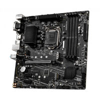 Bo mạch chủ - Mainboard MSI B460M PRO-VDH