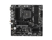 Bo mạch chủ - Mainboard Msi B550M Pro-Vdh Wifi