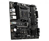 Bo mạch chủ - Mainboard MSI B550M Pro Dash