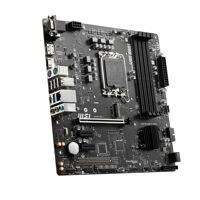 Bo mạch chủ - Mainboard MSI B660M-P Pro DDR4