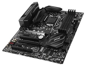 Bo mạch chủ - Mainboard MSI H270 Gaming Pro Carbon