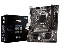 Bo mạch chủ - Mainboard MSI H310M Pro-VH