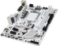 Bo mạch chủ - Mainboard MSI H310M Gaming Arctic