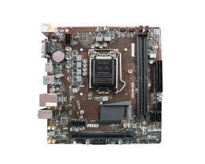 Bo mạch chủ - Mainboard MSI H310M S03 M.2