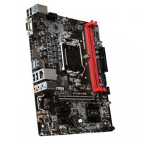 Bo mạch chủ - Mainboard MSI H310M Fire