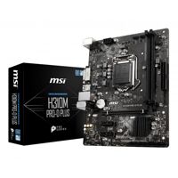 Bo mạch chủ - Mainboard MSI H310M Pro-D Plus