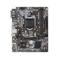 Bo mạch chủ - Mainboard MSI H310M Pro-M2