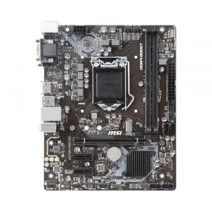 Bo mạch chủ - Mainboard MSI H310M Pro-M2