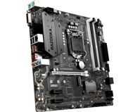 Bo mạch chủ - Mainboard MSI H370M Bazooka