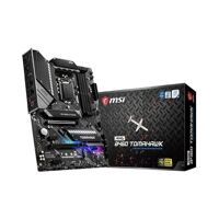 Bo mạch chủ - Mainboard MSI Mag B460 Tomahawk