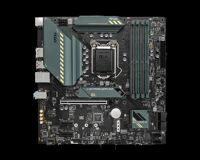 Bo mạch chủ - Mainboard MSI MAG B560M BAZOOKA