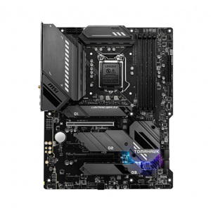 Bo mạch chủ - Mainboard MSI MAG Z590 Tomahawk Wifi