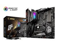 Bo mạch chủ - Mainboard MSI Meg Z390 Ace