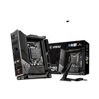 Bo mạch chủ - Mainboard MSI Meg Z490I Unify