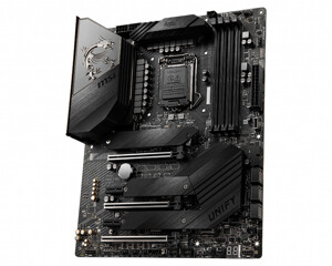 Bo mạch chủ - Mainboard MSI Meg Z490 Unify