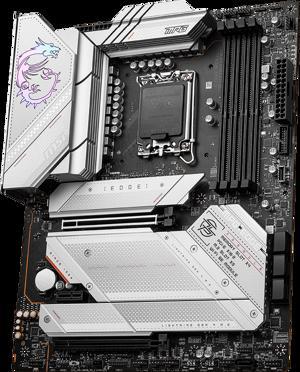 Bo mạch chủ - Mainboard MSI MPG Z790 Edge WiFi DDR4