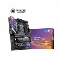 Bo mạch chủ - Mainboard MSI MPG Z590 Gaming Force