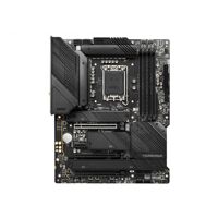 Bo mạch chủ - Mainboard MSI MPG Z690 Tomahawk Wifi DDR4