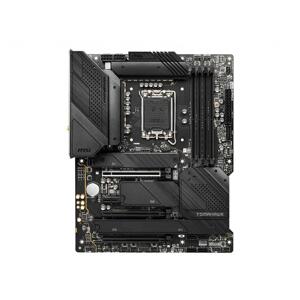 Bo mạch chủ - Mainboard MSI MPG Z690 Tomahawk Wifi DDR4