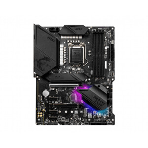 Bo mạch chủ - Mainboard MSI MPG Z490 Gaming Plus