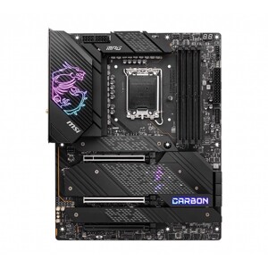 Bo mạch chủ - Mainboard MSI MPG Z690 Carbon wifi