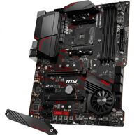 Bo mạch chủ - Mainboard MSI MPG X570 Gaming Plus