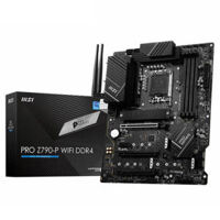 Bo mạch chủ - Mainboard MSI Pro Z790-P Wifi DDR4